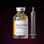 Silk Collagen Peptide Ampoule