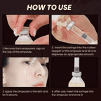Silk Collagen Peptide Ampoule