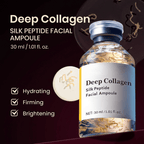 Silk Collagen Peptide Ampoule