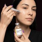 Silk Collagen Peptide Ampoule
