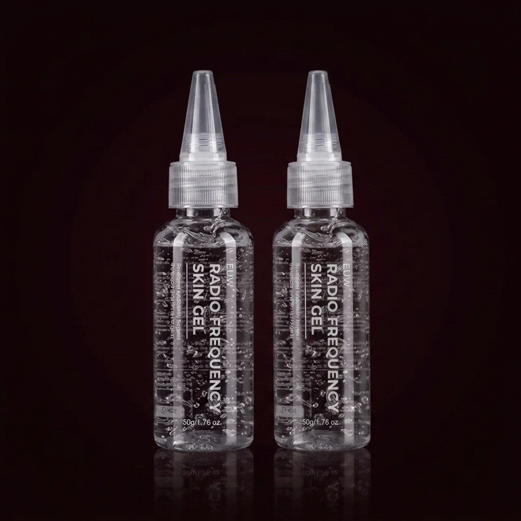 RF Conduction Gel