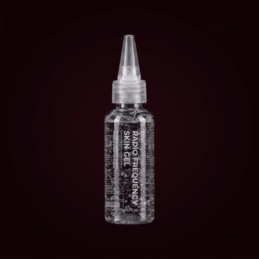 RF Conduction Gel