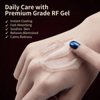 RF Conduction Gel