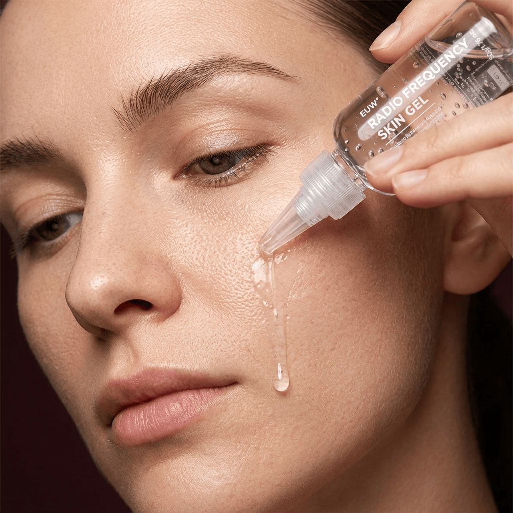 RF Conduction Gel
