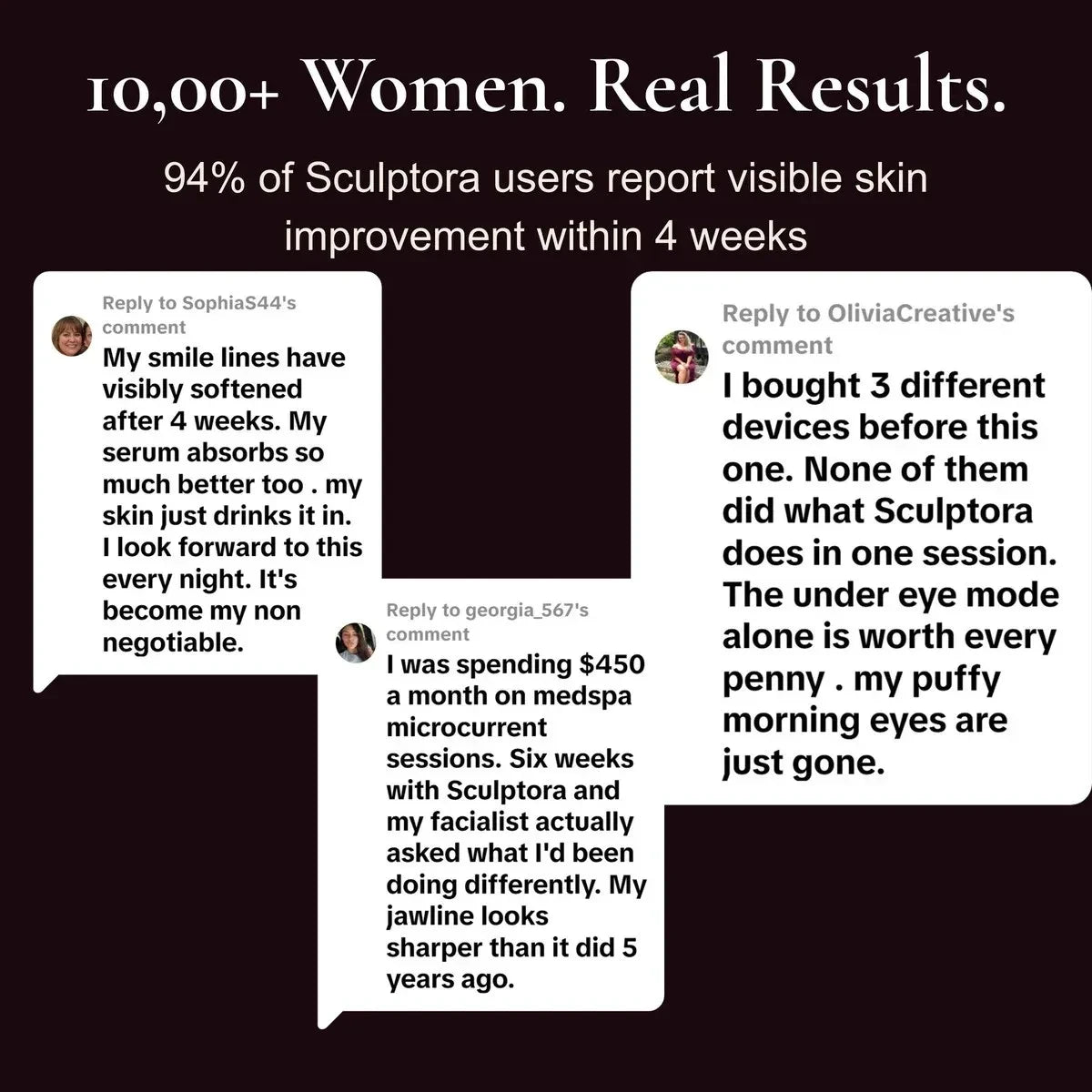 Sculptora Contour™ Pro