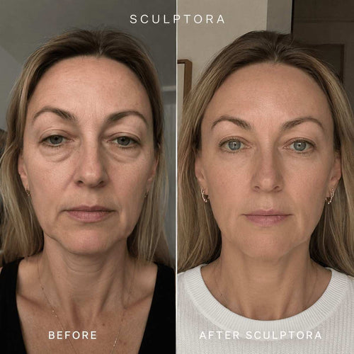 Sculptora Contour™ Pro
