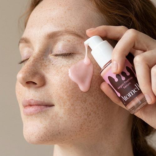 Peptide Anti-Aging Serum