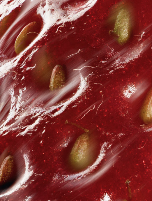 Strawberry Seed Oil