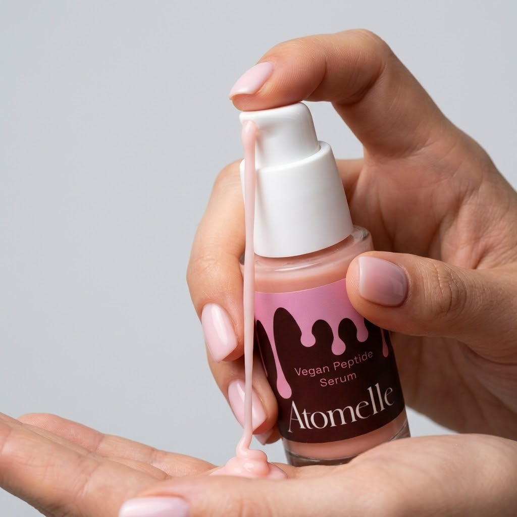 Peptide Anti-Aging Serum