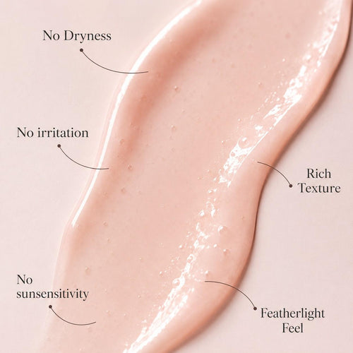 Sculptora Vegan Peptide Serum