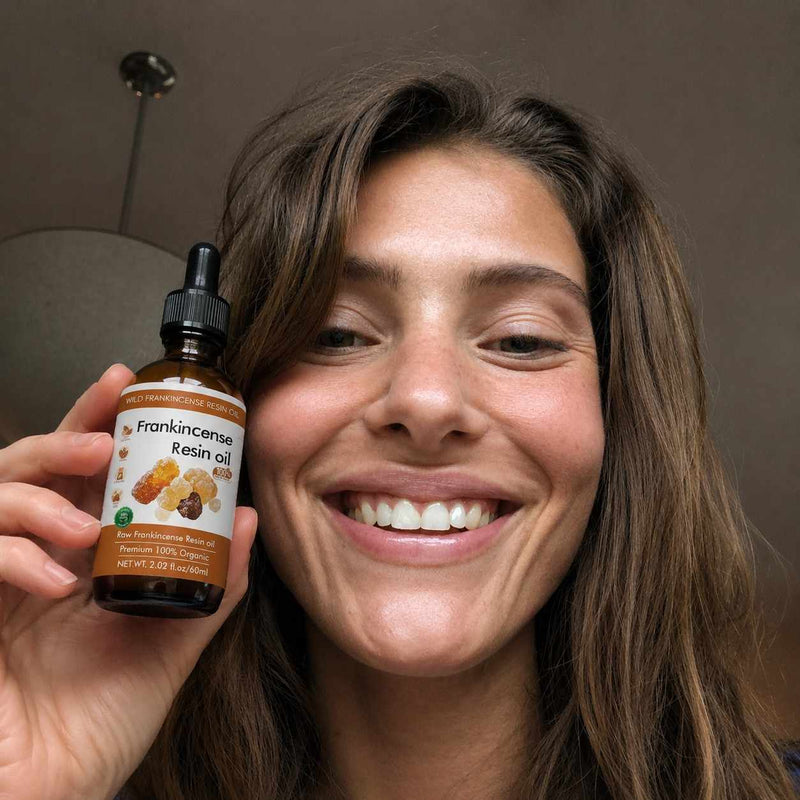 Problem: Dull, Tired Skin